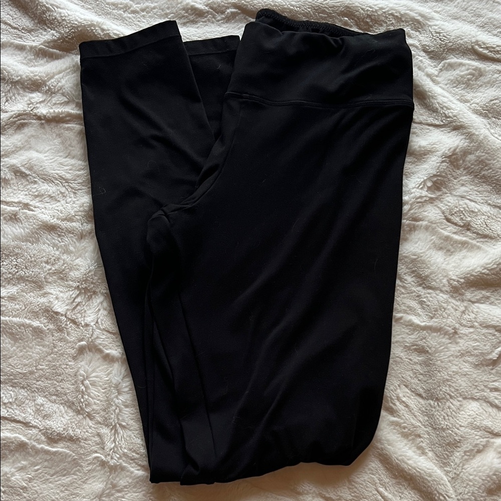 Black Leggings